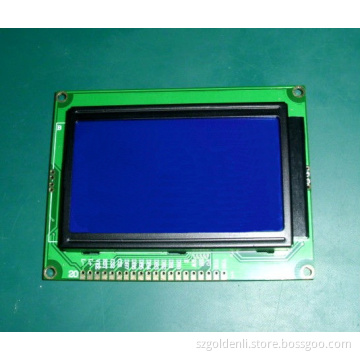Superior Quality 20X4 Character LCD Display Module